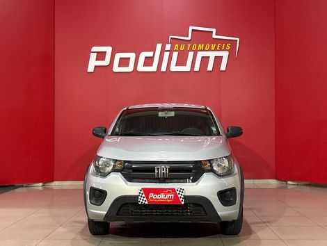 Fiat MOBI LIKE 1.0 Fire Flex 5p.