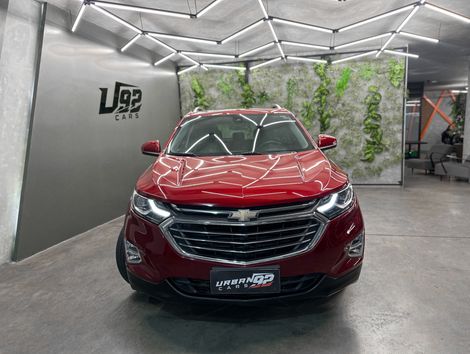 Chevrolet EQUINOX Premier 2.0 Turbo AWD 262cv Aut.