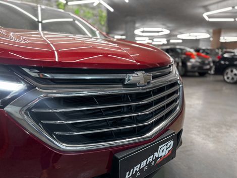 Chevrolet EQUINOX Premier 2.0 Turbo AWD 262cv Aut.