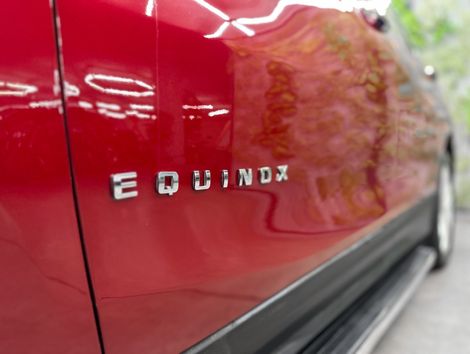 Chevrolet EQUINOX Premier 2.0 Turbo AWD 262cv Aut.