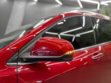 Chevrolet EQUINOX Premier 2.0 Turbo AWD 262cv Aut.