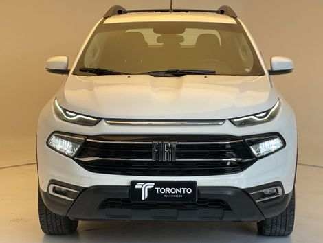 Fiat Toro Freedom 1.3 T270 4x2 Flex Aut.