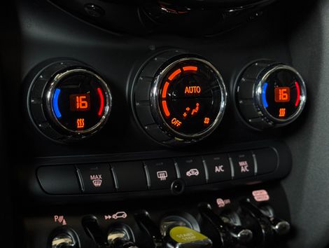Mini COOPER SE Top 3p (Elétrico)