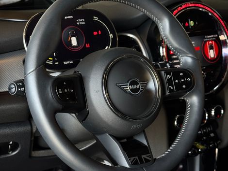 Mini COOPER SE Top 3p (Elétrico)