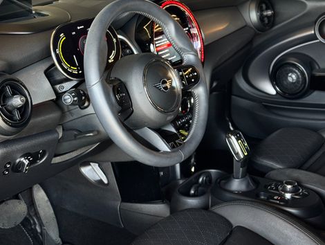 Mini COOPER SE Top 3p (Elétrico)