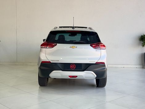 Chevrolet TRACKER Premier 1.2 Turbo 12V Flex Aut.