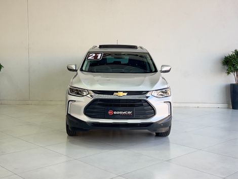 Chevrolet TRACKER Premier 1.2 Turbo 12V Flex Aut.