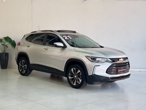 Chevrolet TRACKER Premier 1.2 Turbo 12V Flex Aut.