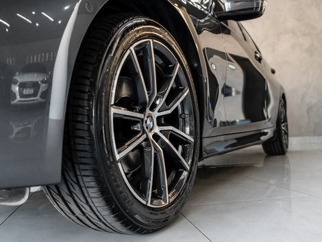 BMW 320iA Modern/Sport TB 2.0/A.Flex/GP 4p