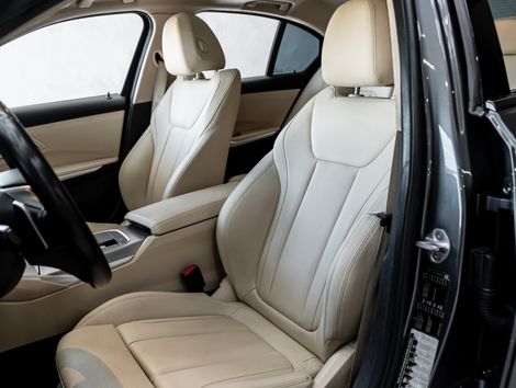 BMW 320iA Modern/Sport TB 2.0/A.Flex/GP 4p
