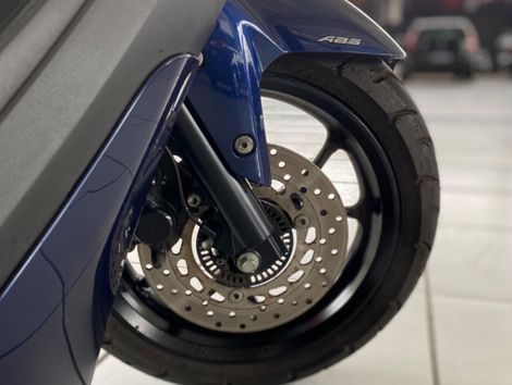 YAMAHA NMAX 160