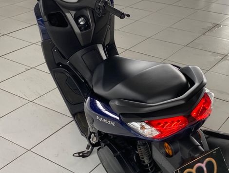 YAMAHA NMAX 160