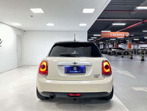 Mini COOPER 1.5 Turbo 12V 5p Aut.