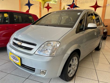 Chevrolet Meriva Prem.EASYTRONIC 1.8 FlexPower 5p