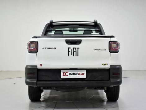 Fiat Strada Endurance 1.4 Flex 8V CS Plus