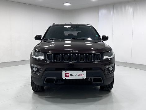 Jeep COMPASS S 2.0 4x4 TB 16V Diesel Aut.