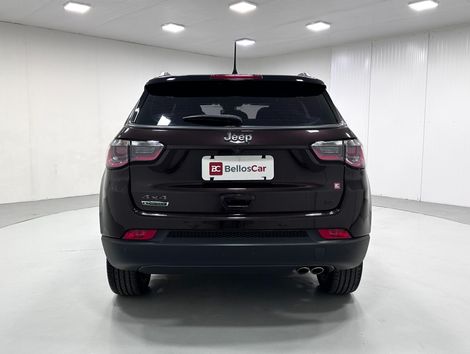 Jeep COMPASS S 2.0 4x4 TB 16V Diesel Aut.