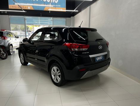 Hyundai Creta Attitude 1.6 16V Flex Aut.
