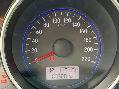 Honda Fit LX 1.5 Flexone 16V 5p Aut.