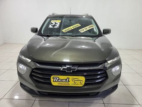 Chevrolet MONTANA PREMIER 1.2 Turbo Flex 12V Aut.