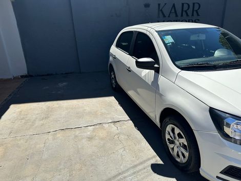 VolksWagen Gol 1.0 Flex 12V 5p