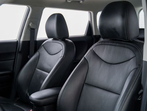 Kia Motors SOUL 1.6/ 1.6 16V FLEX Aut.