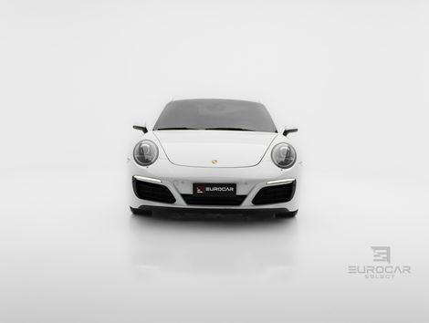 Porsche 911 Carrera S Coupe 3.0