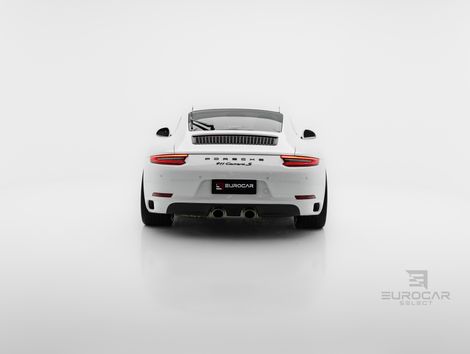 Porsche 911 Carrera S Coupe 3.0