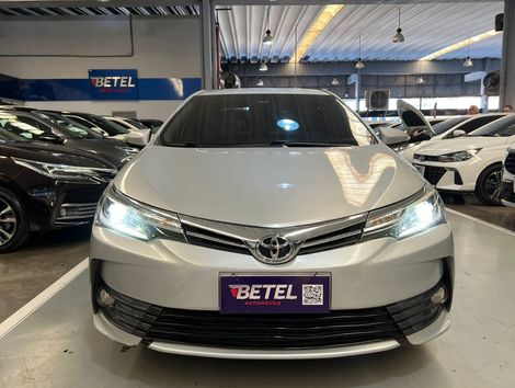 Toyota Corolla ALTIS/A.Premiu. 2.0 Flex 16V Aut