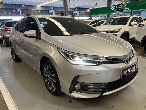 Toyota Corolla ALTIS/A.Premiu. 2.0 Flex 16V Aut
