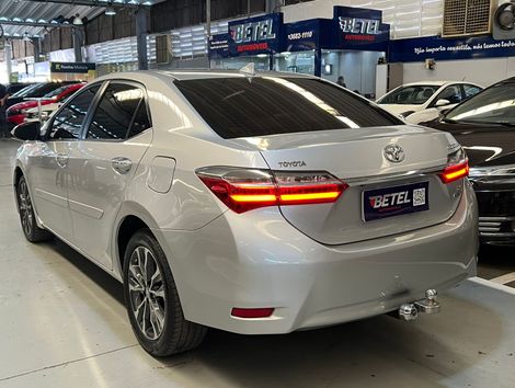 Toyota Corolla ALTIS/A.Premiu. 2.0 Flex 16V Aut