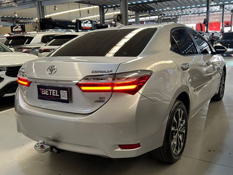 Toyota Corolla ALTIS/A.Premiu. 2.0 Flex 16V Aut