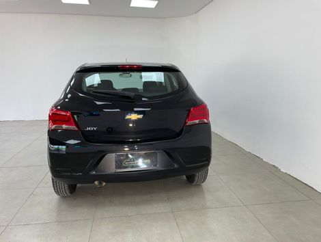 Chevrolet ONIX HATCH 1.0 12V Flex 5p Mec.