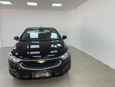 Chevrolet ONIX HATCH 1.0 12V Flex 5p Mec.