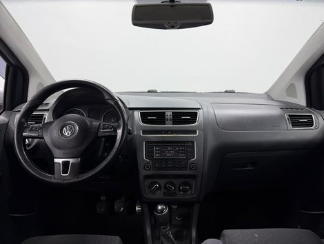 VolksWagen SpaceCross 1.6 Mi Total Flex 8V