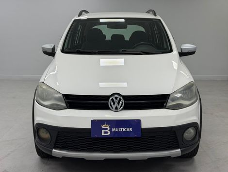 VolksWagen SpaceCross 1.6 Mi Total Flex 8V