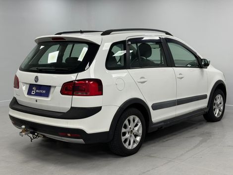 VolksWagen SpaceCross 1.6 Mi Total Flex 8V