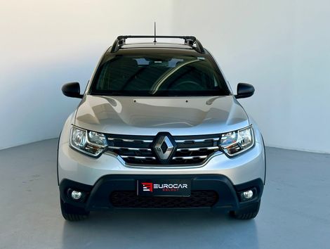 Renault DUSTER Zen 1.6 16V Flex Mec.