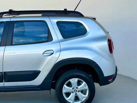 Renault DUSTER Zen 1.6 16V Flex Mec.