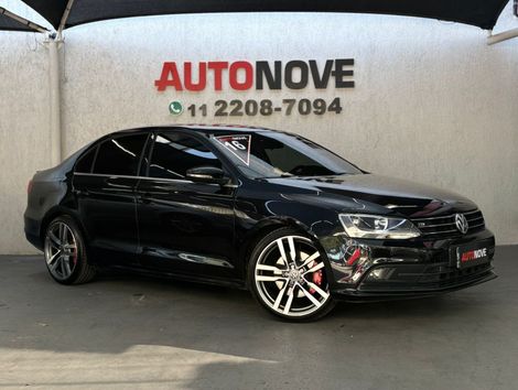 VolksWagen JETTA Highline 2.0 TSI 16V 4p Tiptronic