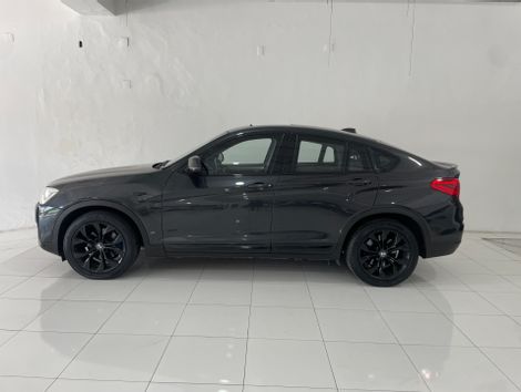 BMW X4 XDRIVE 28i X-Line 2.0 Turbo 245cv Aut