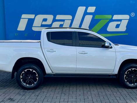 Mitsubishi L200 Triton Sport HPE 2.4 CD Diesel Aut.