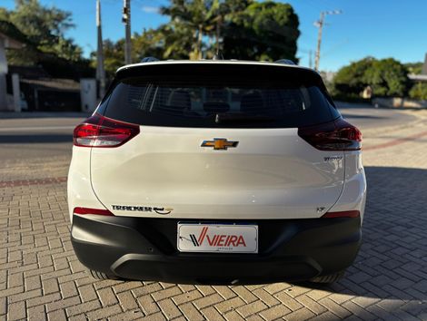 Chevrolet TRACKER LT 1.0 Turbo 12V Flex Aut.