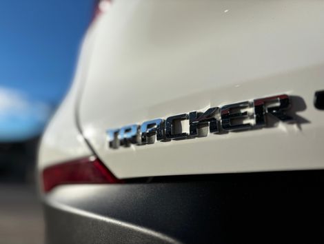 Chevrolet TRACKER LT 1.0 Turbo 12V Flex Aut.