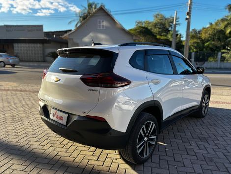 Chevrolet TRACKER LT 1.0 Turbo 12V Flex Aut.