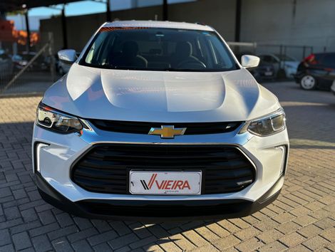 Chevrolet TRACKER LT 1.0 Turbo 12V Flex Aut.