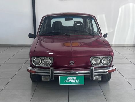 Volkswagen Brasília