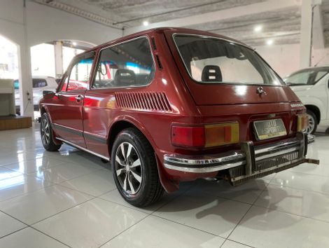 Volkswagen Brasília