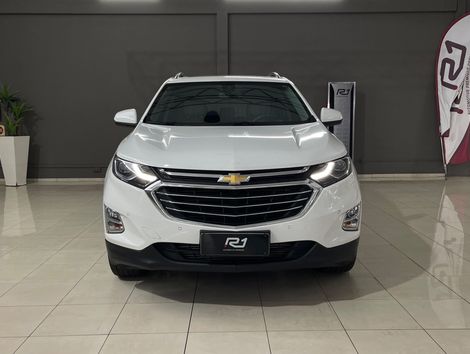 Chevrolet EQUINOX Premier 2.0 Turbo AWD 262cv Aut.