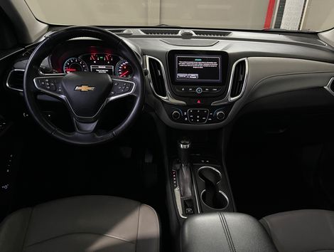 Chevrolet EQUINOX Premier 2.0 Turbo AWD 262cv Aut.